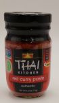 Thai Red Curry Paste